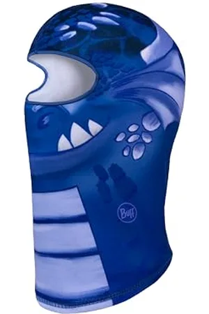 Buff Balaclavas Garçon Fille, Multifonctionnel, Chaud, Doublure, Confortable, Doux, , Taille Unique