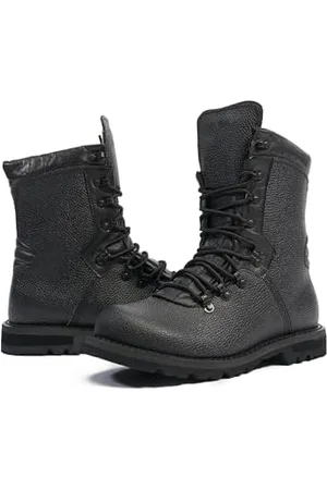 Brandit Combat Mod. 2000 Boots, color: black, size: 43