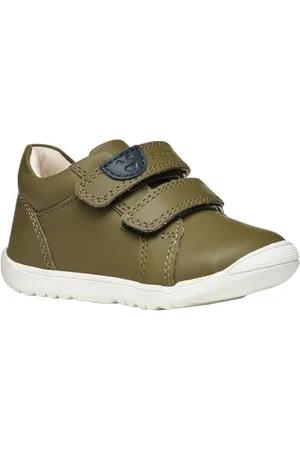 Geox Bébé garçon B MACCHIA Boy B Basket, , 24 EU