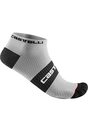 Castelli 4523091-001 LOWBOY 2 SOCK Men
