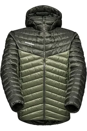 Mammut Albula IN Veste à capuche pour homme