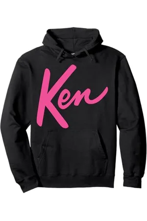 Barbie Ken officiel, plusieurs couleurs Sweat à Capuche