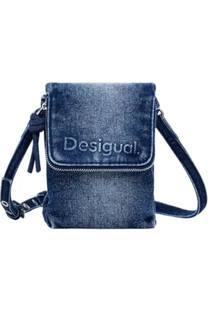 Desigual Mone_Half Log, Bi-Fold Wallet Femme, , 12