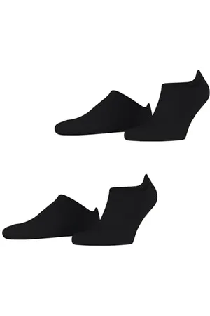 ESPRIT Femme Active Basic Multipack W Sn Coton Unies Chaussettes Basses, , 35-38 EU