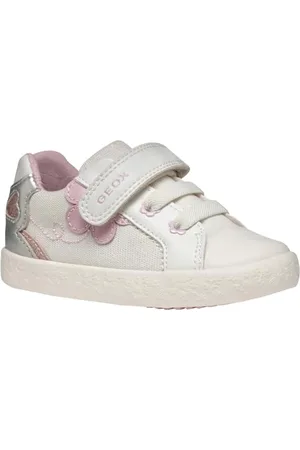 Geox Bébé Fille B GISLI Girl B Basket, , 20 EU