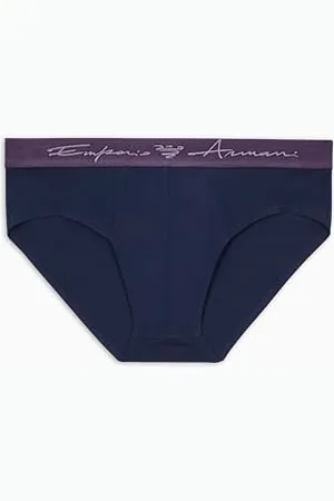 Emporio Armani Brief, Bikini Homme,