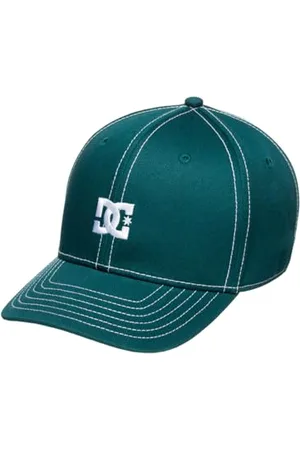 DC Casquette DC Cap Star Snapback Boy Enfant Beige One Size
