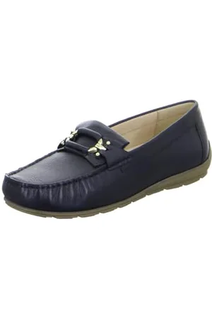 ARA Femme Alabama Mocassin, , 42.5 EU