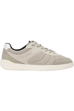 HUGO BOSS Homme Riven_Tenn_punymf Tennis, , 42 EU