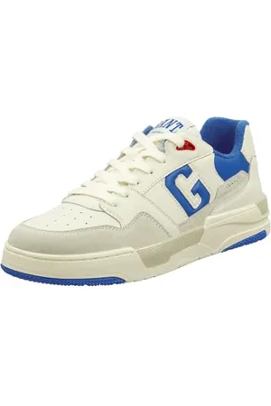 GANT FOOTWEAR Homme Brookpal Basket, , 44 EU