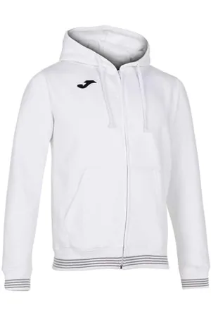 Joma Veste à Capuche pour Garçon, Taille 6XS