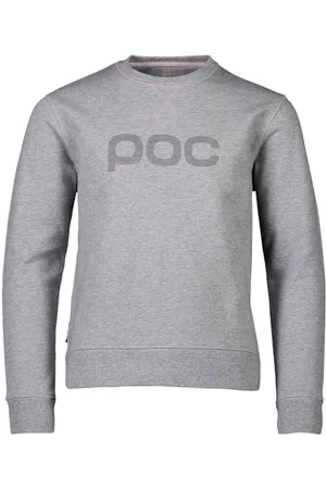 POC Crew Jr