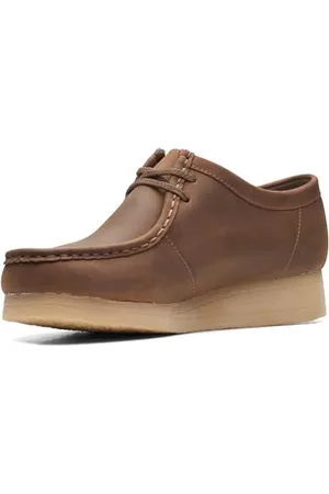 Clarks Femme Padmora Tissu Oxford, , 37 EU