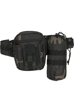 Brandit Waistbeltbag Allround, Color: , Size: OS