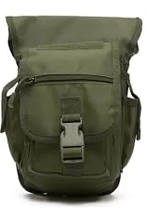 Brandit Side Kick Bag, Color: Olive, Size: OS