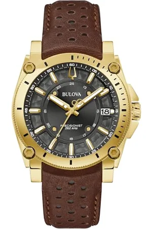 BULOVA Watch 97B216