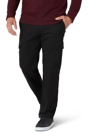 Lee Extreme Motion Twill Cargo Pant Pantalons, , 40W / 30L Homme