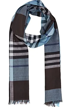 Bugatti 6300-30802, Echarpe Homme, Standard