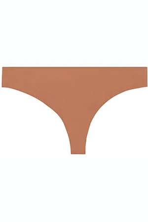 Savage X Fenty Microfiber Thong, Tanga Femme, , Medium