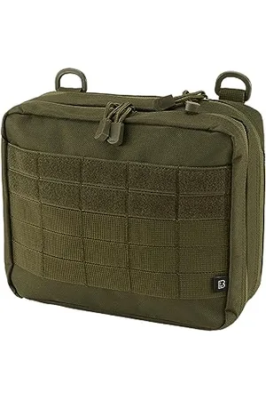 Brandit Molle Operator Pouch, Color: , Size: OS