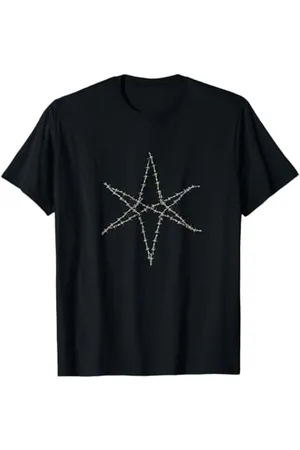 Bring Me The Horizon Fil barbelé T-Shirt