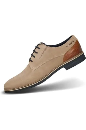 Bugatti Homme 311-a9e08 Chaussures Basses à Lacets, , 41 EU