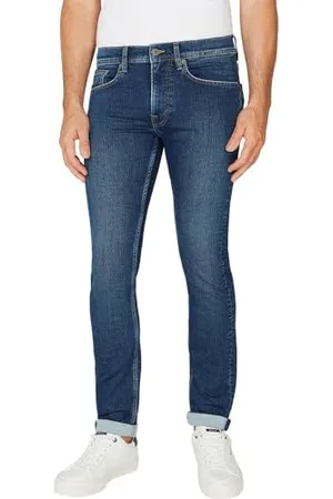 Pepe Jeans Slim Gymdigo Jeans Pm207389, , 33 W /30 L Homme