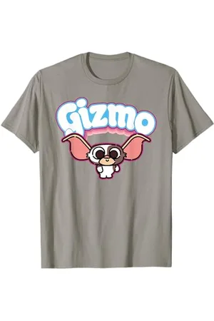 Gremlins Gizmo Chibi T-Shirt