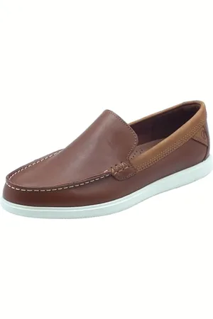 Clarks Homme Bratton Loafer Mocassins, , 39.5 EU