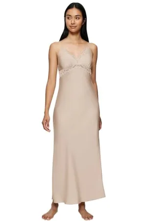 Triumph Wild Azalea Florale Ndw Chemise de Nuit, , 42 Femme