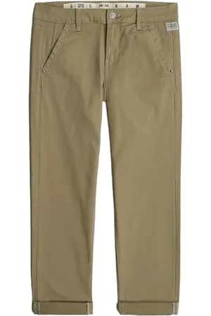 G-Star Femme Chino Kate Boyfriend, , 29W / 34L
