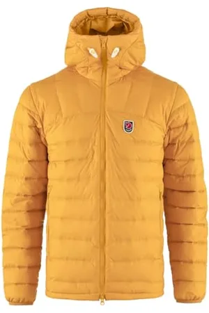 Fjällräven FJALLRAVEN 86121-161 Expedition Pack Down Hoodie M Sweatshirt Homme Taille XS