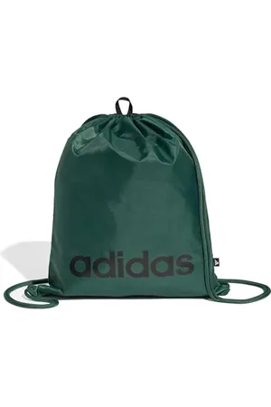 adidas Linear Gymsack Sac DE Gym Mixte, , Taille Unique