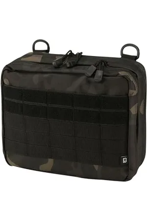 Brandit Molle Operator Pouch, Color: , Size: OS