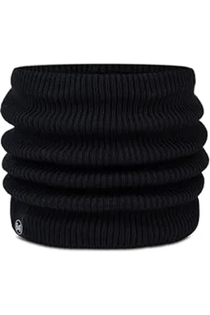 Buff Knitted Polar Tour de cou Garçon Fille, Large Froid, Pratique, Cache Cou-Cou, Mode, Isolation Thermique, Confortable, , Taille Unique