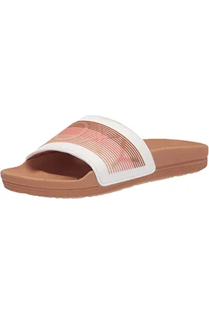 Roxy Femme Slippy LX Slide Sport Sandal, , 41 EU