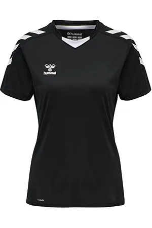 Hummel Femme Hmlcore Xk Poly Jersey M/S T-shirt, , XL EU