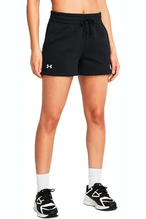 Under Armour Unter Armour Homme UA Woven Wdmk Short, short homme avec poches, short sport léger, short running respirant pour homme