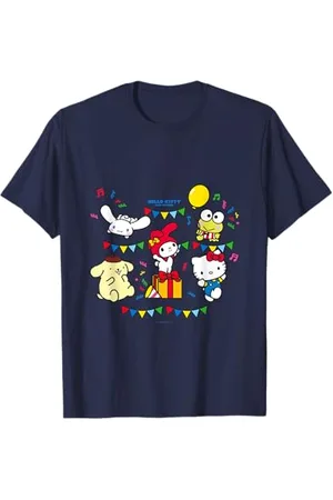 Hello Kitty Fête d