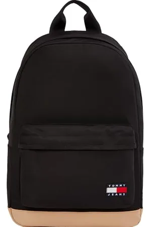 Tommy Hilfiger TJM ESS Daily Dome Backpack AM0AM13356, Sac à Dos Homme, , OS