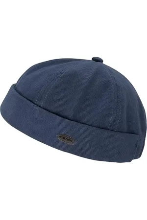 Chillouts Delmas Hat - Docker Cap