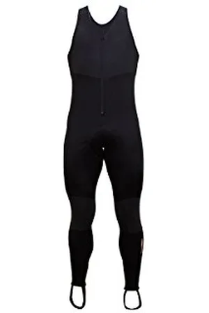Massi Windtex - Pantalon à Bretelles pour Homme, Couleur , Taille XXL