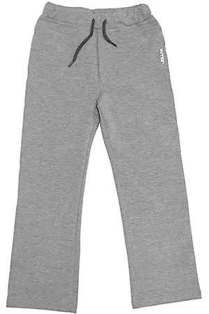 Joluvi Unisexe Fit Campus Pantalons, , S Mixte