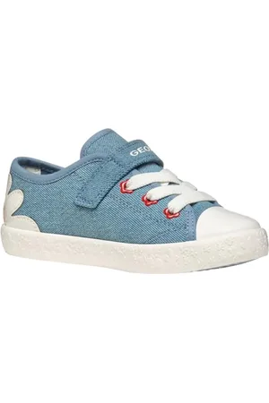 Geox J GISLI Girl C Basket, , 32 EU