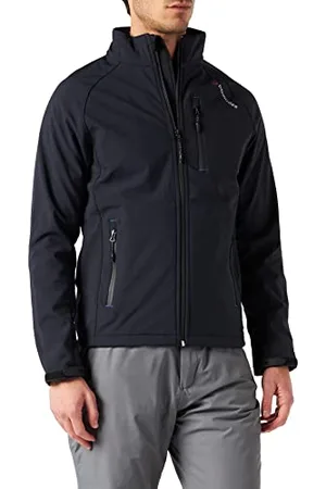 Bermudes Softshell Sealand Blouson, , Small (Taille fabricant:S) Homme