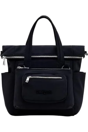 Desigual Modular, Bag_Basic MODULAIRE Voyager Femme