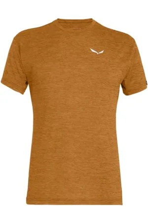 Salewa Puez Melange Dry T-Shirt Men, , XL