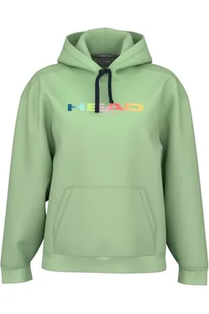 Head Rally Sweat à Capuche pour Femme