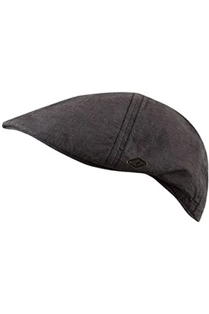 Chillouts Kyoto Hat - Flat Cap