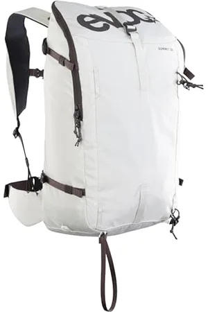 Evoc Sac à dos de randonnée SUMMIT 30 (avec système de portage ergonomique, sac à dos de trekking de haute qualité avec compartiments pratiques, sac à dos de 30 l)